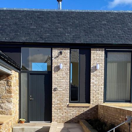 Falcon Cottage Linlithgow Exterior foto