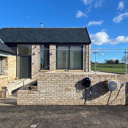 Falcon Cottage Linlithgow Exterior foto