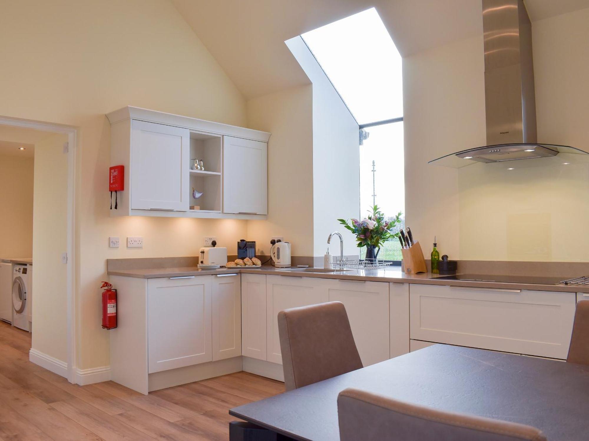 Falcon Cottage Linlithgow Exterior foto