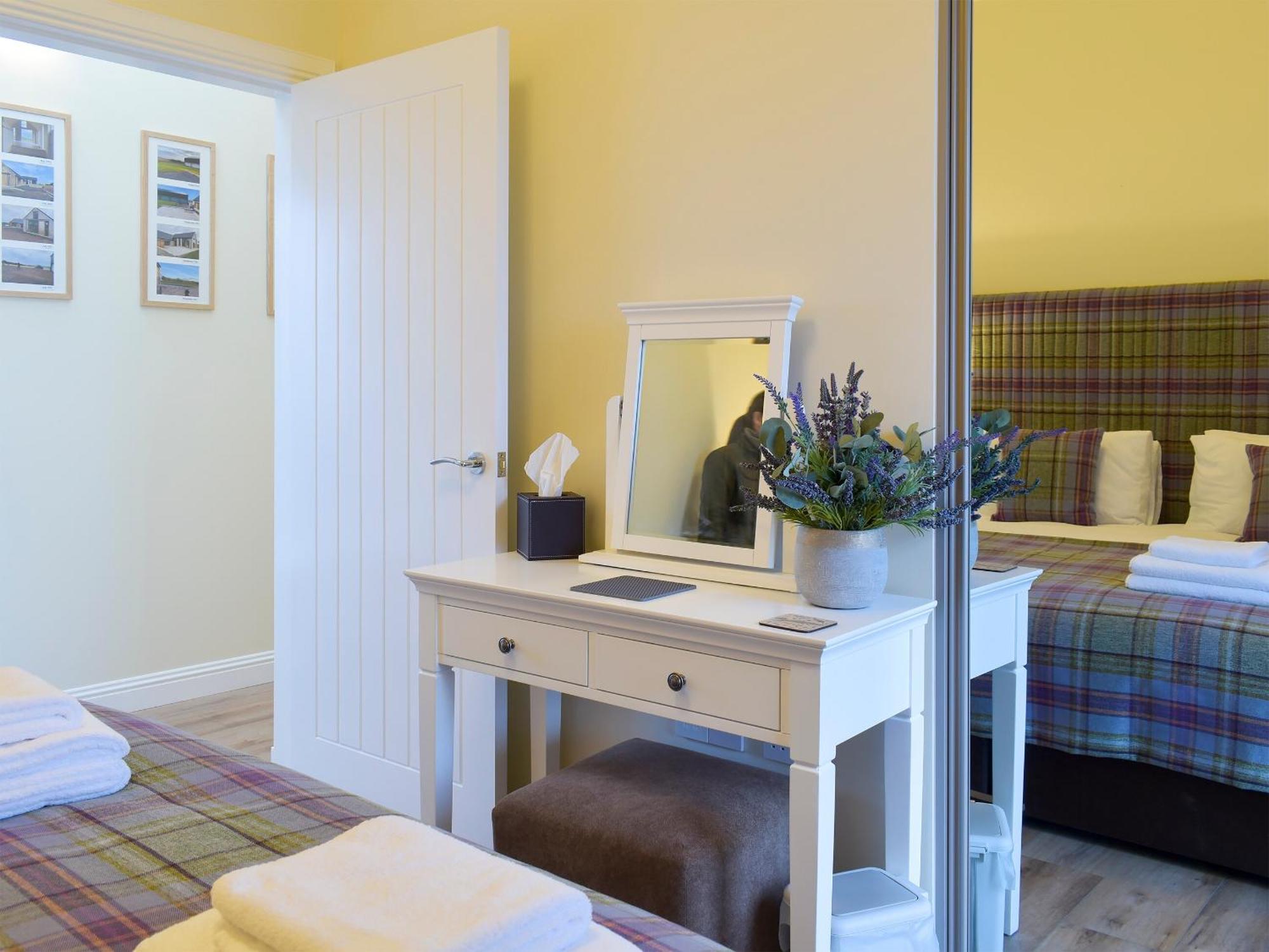 Falcon Cottage Linlithgow Exterior foto
